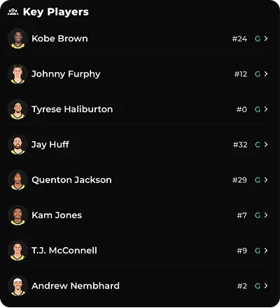 Key Players